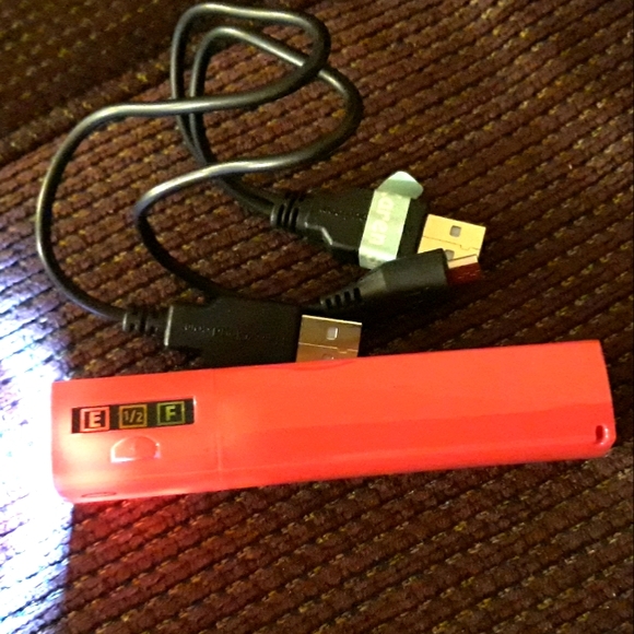 Halo Other - HALO Pocket Power Starlight 3000..4.5inches..Vibrant Pink